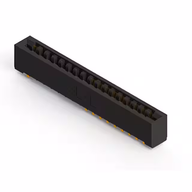 357-017-558-101 EDAC Inc.  Edgeboard Connectors